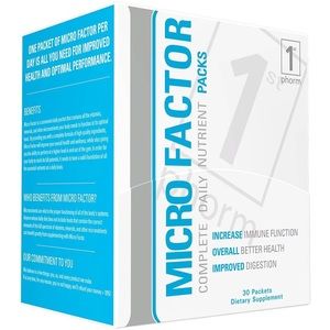 Micro factor